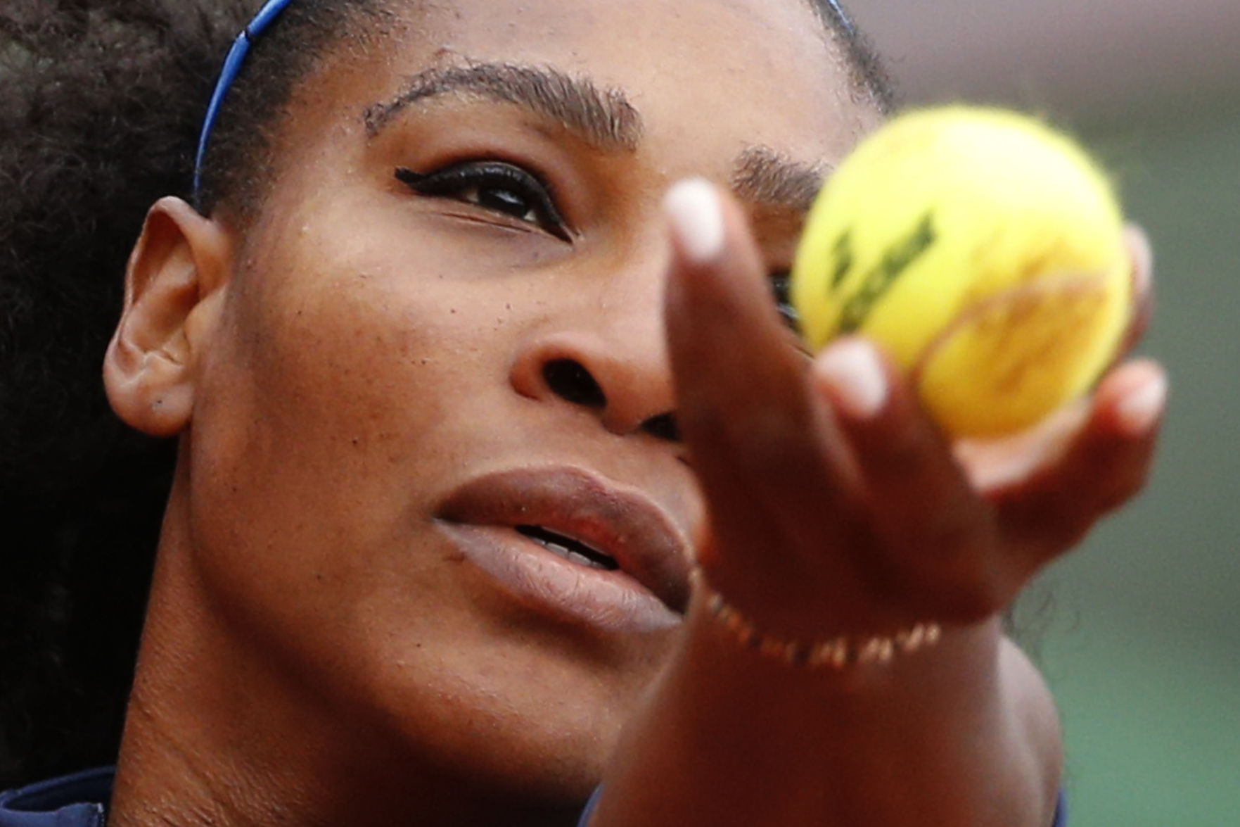 France Tennis French Open
